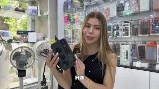 Обзор на сетевые фильтры от Mobile Store