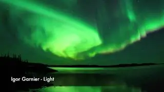 Igor Garnier - Light