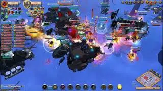 Gorila 2% x 55th 10%  FullPush
