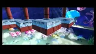 Let's Play SpongeBob Truth or Square Ep: 2