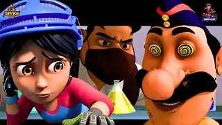 Extreme city में chocolate खाने के बाद लोग हो रहे हैं  violent! | Shiva