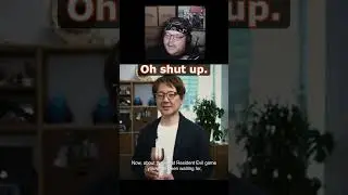 Capcom Made Me Suffer for That RE9 Reveal - Summer Game Fest 2025