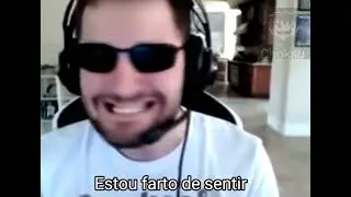 MEMES AO SOM DE GIVEN UP - LINKIN PARK