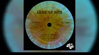 Jesse Henderson - I Did It Again