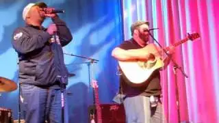 Steve Lanza, Jr. & Bigg Nez - Psycho & Lean On Me