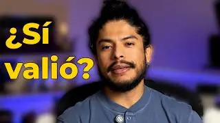 ¿Vale la pena Platzi? De manejar camiones a trabajar en tecnología