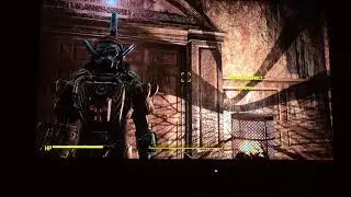 Fallout 4 Builds: Atom - The God of Radiation Build
