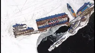 Baikal (Port) 03.22
