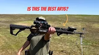 Quick Shots- LWRC M6 IC *$4,000 Setup*