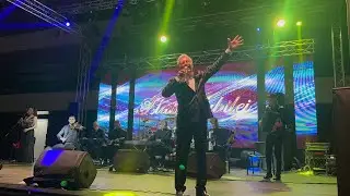 Miroslav Ilić doveo Novi Sad do USIJANJA! Zlatni Jubilej se nastavlja! IHYPETV