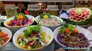 Royal rose /Ramadan Mubarak