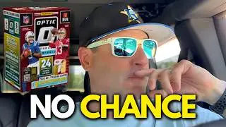 Why You Will NEVER Get A 2023 Optic Football Box For Retail