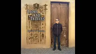 Johnny 'v' Vernazza - Detroit Steel