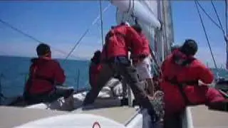 Our Clipper Adventure