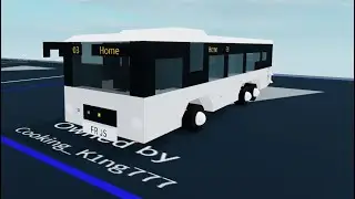 Street Bus | Plane Crazy - Tutorial Part 1