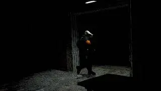 Snuki Repairs - Anxiety Heartbeat Rush (GC21 cop chase theme)