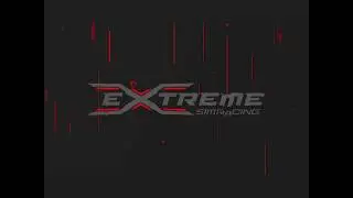 WHEEL STAND EXTREME SIM RACING  SXT V2