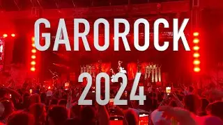 Garorock 2024