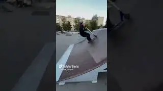 WSS TEAM🌑 ТГК команды всех ждем ❤️ #automobile #самокат #skatepark #катайсдушой #music