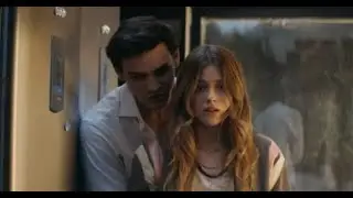 [Culpa Mia]: who sent Noah threat notes? who rescue her?