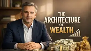 Why You're Always Broke: The Invisible Rules of Money