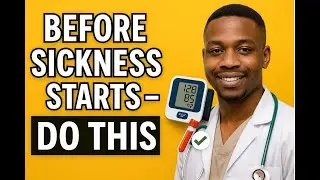 Your Annual Health Screening Guide &mdash; Prevent Sickness Before It Starts