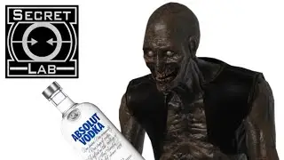 DRUNK SCP:SL