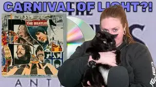 New Beatles Anthology Relase SPECULATION NATION with Lars Land!