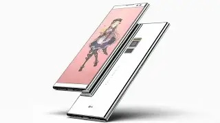 LG-Chocolate-U-concept-phone