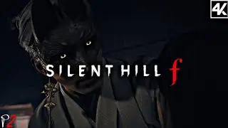 SILENT HILL f | Story Difficulty Mode | Story Puzzle | Full Game Walkthrough | Part 2 | 4k