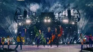 Karma Part 2 - Taylor Swift | The Eras Tour Taylor's Version | 4K UHD | Disney Plus | Midnights Era