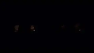 Hoooorrrooor !!!!! Look only in OCULUS RIFT