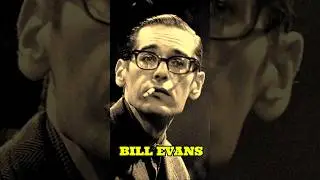 El TRUCO de los acordes abiertos de Bill Evans DISCOGRAF&Iacute;A #jazztheory #piano #tutorial