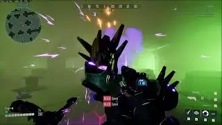 Full Solo Ship (Neptune) Run | Gameplay #3 | No Commentary | Starsiege Alpha Playtest