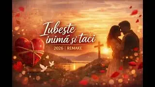 Iubeşte inimă şi iartă 2026 | REMAKE & Cover Olguța Berbec