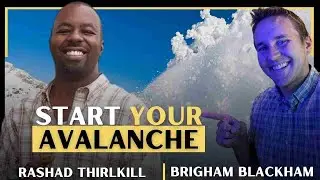 Start your Avalanche: The Magic of Momentum