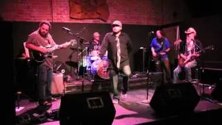 8 Minutes To Burn at the fly catcher 4/20/16 - I - 