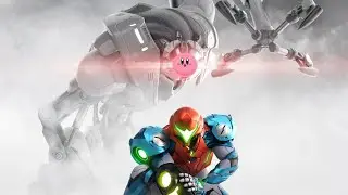 Metroid Dread Ep ??: Boss rush