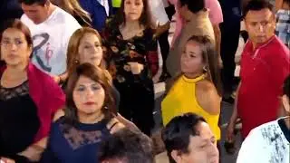 HNOS SILVA - TRIBUTO A ARMONIA 10 SALSA REENCUENTRO EX ALUMNOS CASTILLISTAS RAMON CASTILLA DE ASCOPE