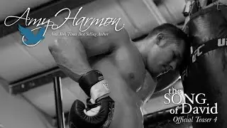 The Song of David &mdash; Official Teaser  4 &mdash; Amy Harmon Media