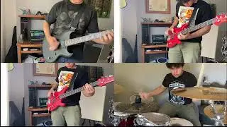 When you hear church bells but you are Metallica I Cuando escuchas campanas pero eres Metallica fan