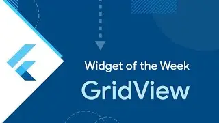 How to Create GridView in Flutter | Awesome Flutter UI | Flutter GridView | E15 | @flutterstudio