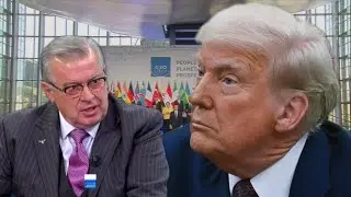 BE jashtë tryezës së liderëve të mëdhenj! Trump: Na sollë 3 qen me slita