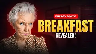 The Most Energizing Breakfast for Seniors Revealed
