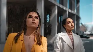 PHOTO VLOG 7 | Street Editorial Photoshoot