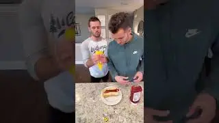 When a clumsy person wants to help others #funny #comedy #fail #clumsy#funnyvideo