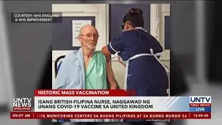 UNTV News Worldwide | December 9, 2020 - LIVE REPLAY (Full Episode)