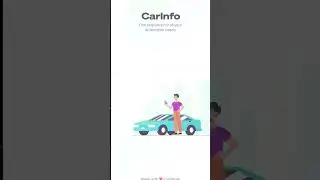 Get information of any car in india using car registration number