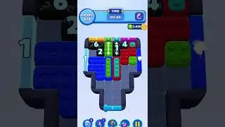 Color  Block Jam Level 928