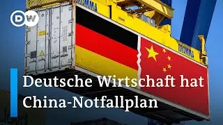 Abkoppeln von China? - Lieber nicht ganz | Made in Germany